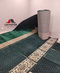 Supplier Karpet Masjid Bekasi Harga Pabrik