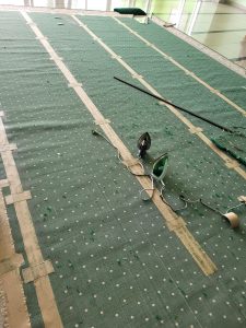 Toko Karpet Masjid Turki Terdekat Bisa Pasang