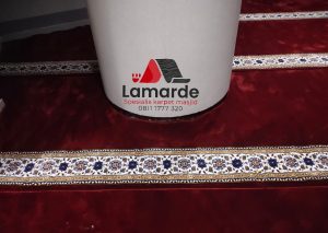 Jual Karpet Masjid Turki Custom Ukuran Masjid