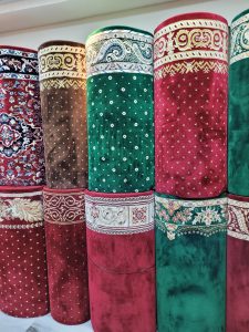 Jual Karpet Masjid Turki Kualitas Terbaik