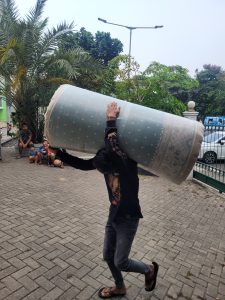 Jual Karpet Masjid Turki Per Roll