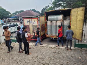 Jual Karpet Masjid Turki Siap Kirim