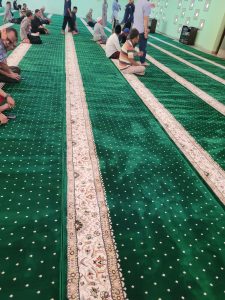 Jual Karpet Masjid Turki Terdekat Bisa Pasang