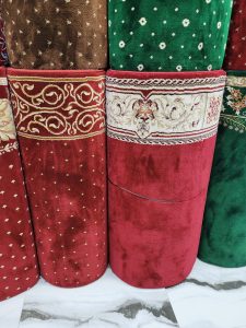 Supplier Karpet Masjid Turki Jakarta Terpercaya