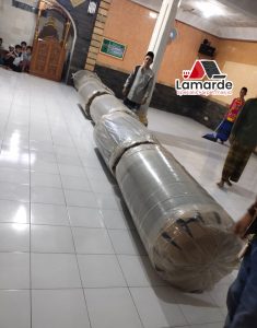 Jual Karpet Masjid Turki Tebal 25mm