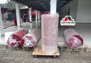 Jual Karpet Mushola di Cirebon