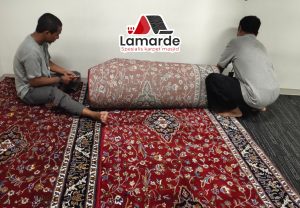 Jual Karpet Musholla di Bekasi Timur