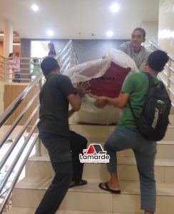 Perbedaan Karpet Masjid Turki dan Karpet Masjid Lokal