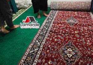 Rekomendasi Karpet Masjid Turki Terbaik