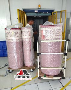 Jual Karpet Masjid Turki Original Harga Terbaik