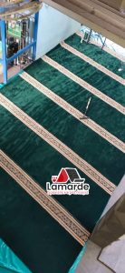 Distributor Karpet Masjid Jakarta
