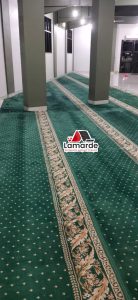 Jual Karpet Masjid Premium di Bekasi