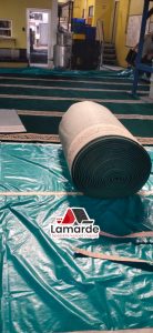 Jual Karpet Masjid Premium di Jakarta
