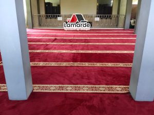 Karpet Masjid Import Premium Jakarta