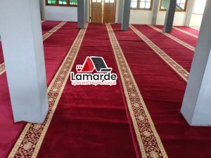 Karpet Masjid Turki Original Bekasi