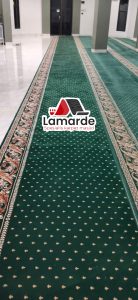 Supplier Karpet Masjid Turki di Jakarta