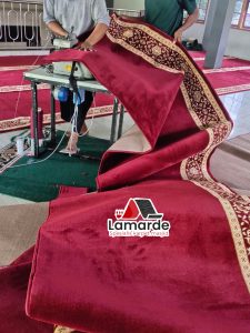 Toko Karpet Masjid Terdekat di Bekasi
